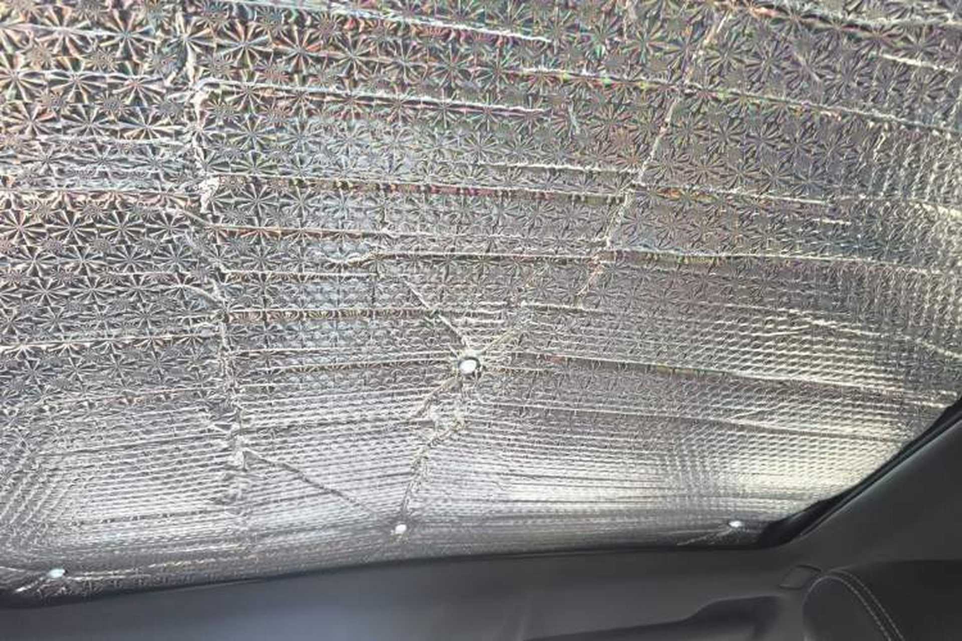 Used Land X7 2015 2.0T Panoramic Prestige Edition Headliner