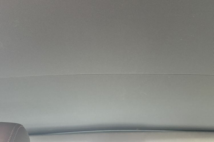 Used Land X7 2015 2.0T Panoramic Prestige Edition Interior 7