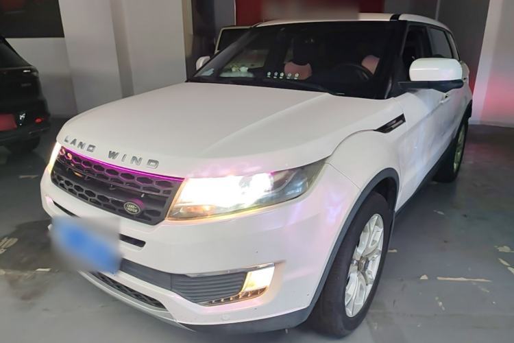 Used Land X7 2015 2.0T Panoramic Prestige Edition Guazi used car, China used car export, Used car for sale, Used  cars, Cheapest cars for sale