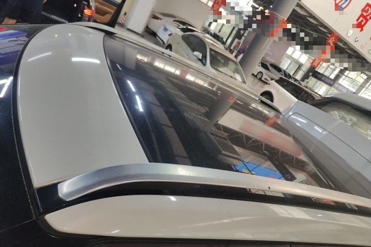 Used Land X7 2015 2.0T Panoramic Prestige Edition Roof