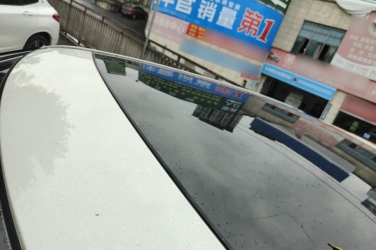 Used Land X7 2015 2.0T Panoramic Prestige Edition Roof