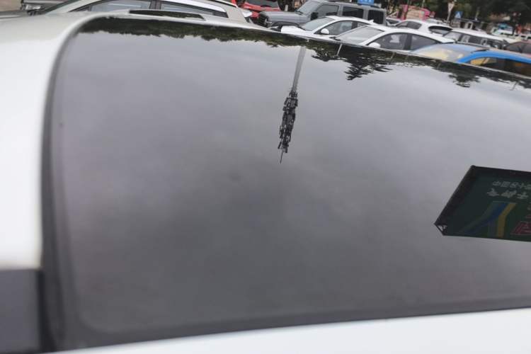 Used Land X7 2015 2.0T Panoramic Prestige Edition Roof