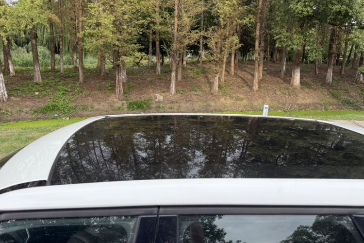 Used Land X7 2015 2.0T Panoramic Prestige Edition Roof