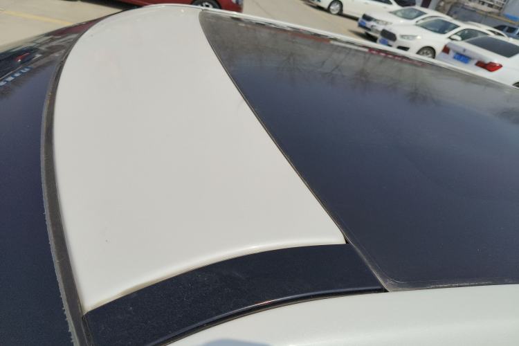Used Land X7 2015 2.0T Panoramic Prestige Edition Roof