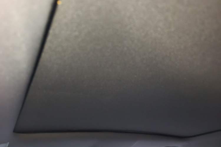 Used Land X7 2015 2.0T Panoramic Prestige Edition Headliner