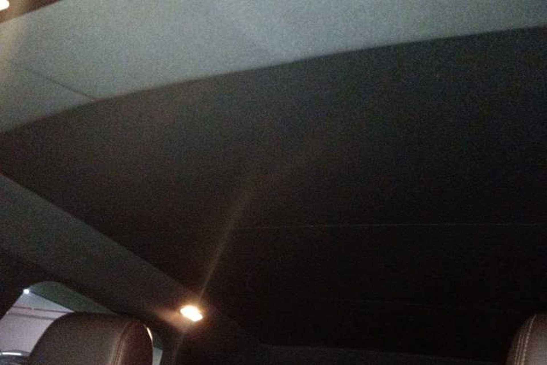 Used Land X7 2015 2.0T Panoramic Prestige Edition Headliner