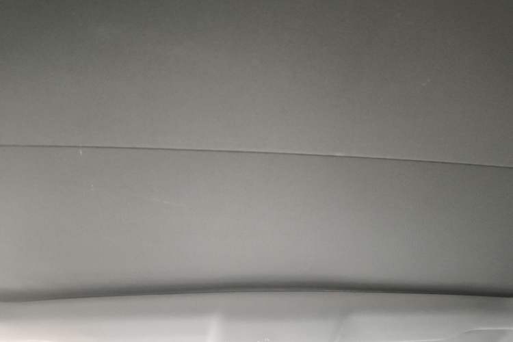 Used Land X7 2015 2.0T Panoramic Luxury Edition Headliner
