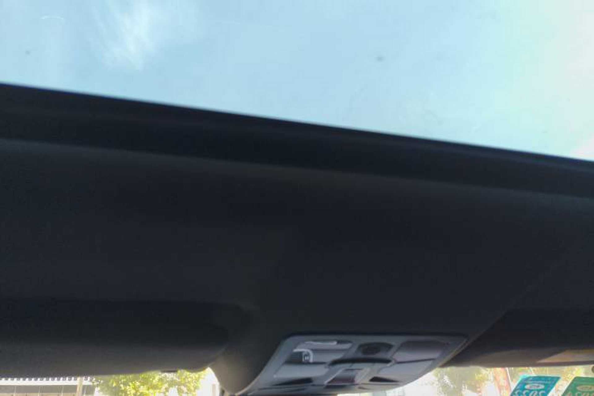 Used Land X7 2015 2.0T Panoramic Flagship Edition Headliner