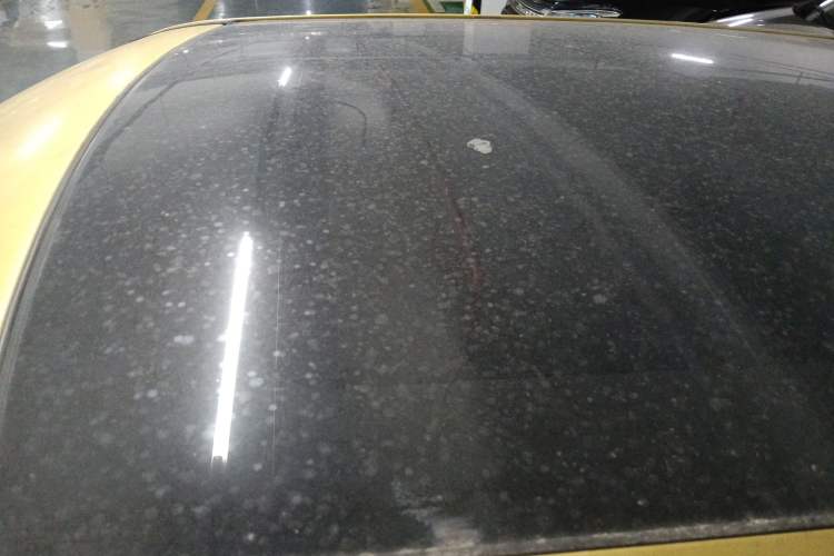 Used Land X7 2015 2.0T Panoramic Prestige Edition Roof