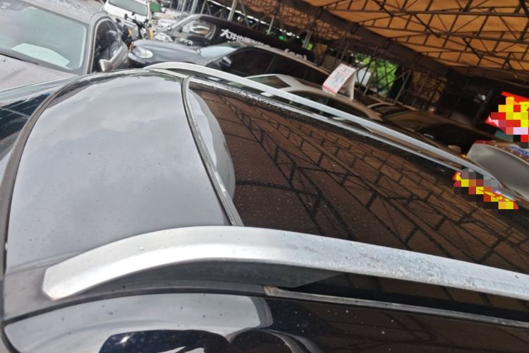 Used Land X7 2016 2.0T Panoramic Prestige Edition Roof
