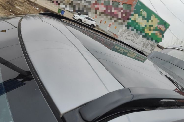 Used Land X7 2016 2.0T Panoramic Deluxe Edition Roof