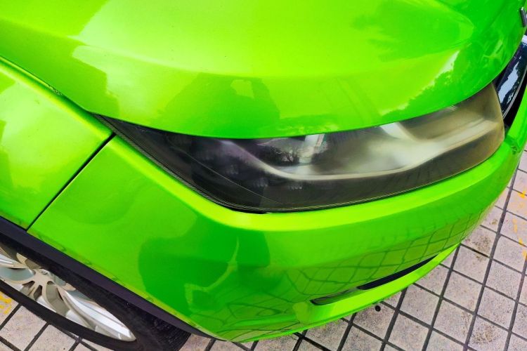 Used Land X7 2016 2.0T Panoramic Prestige Edition Right Front Headlight