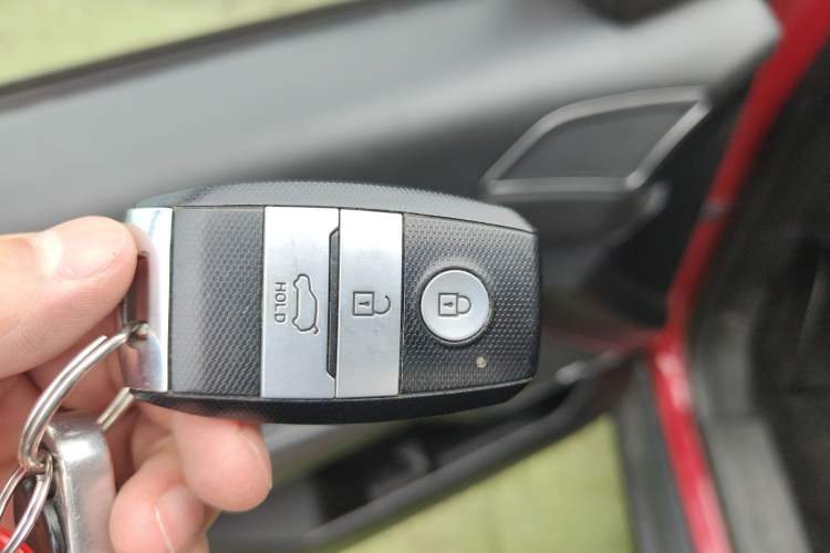 Used Land X7 2016 2.0T Panoramic Deluxe Edition Interior 1