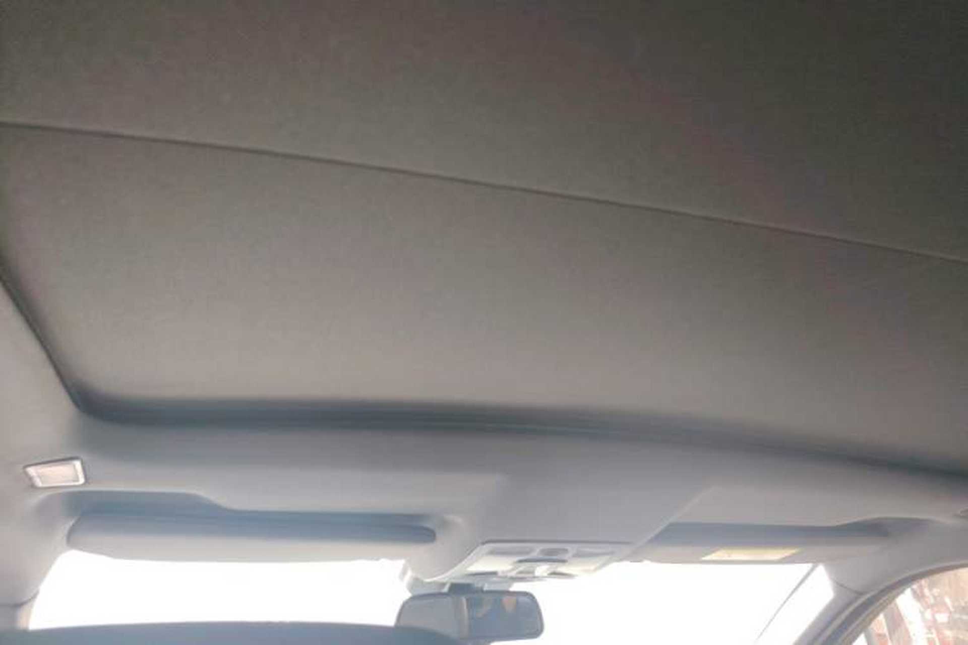 Used Land X7 2016 2.0T Panoramic Deluxe Edition Headliner