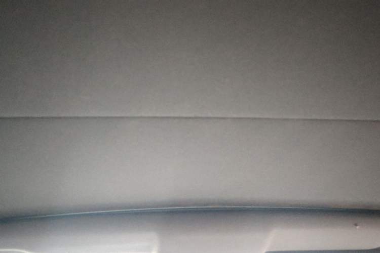 Used Land X7 2016 2.0T Panoramic Deluxe Edition Headliner