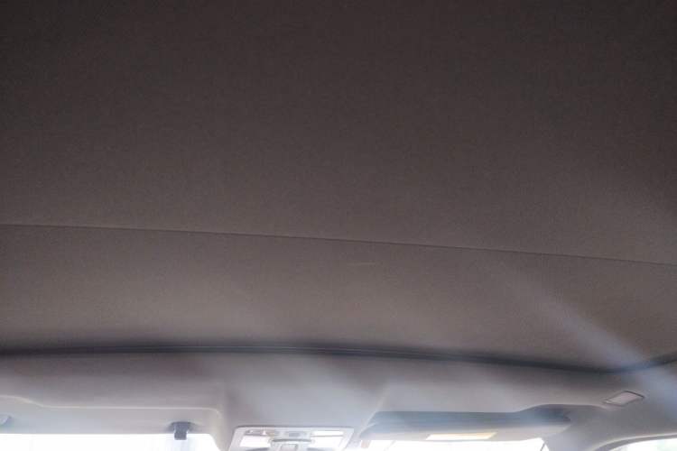 Used Land X7 2016 2.0T Panoramic Deluxe Edition Headliner