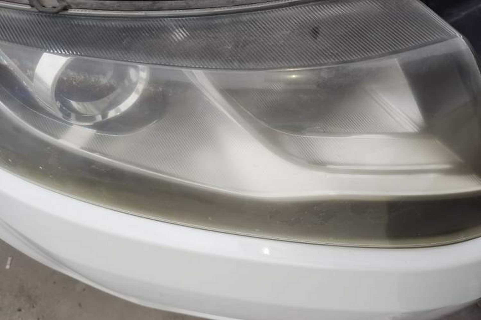 Used Land X7 2016 2.0T Panoramic Prestige Edition Right Front Headlight