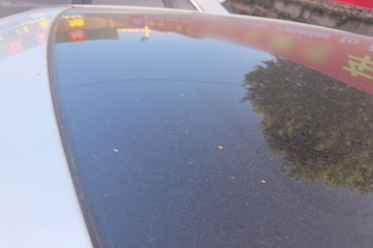 Used Land X7 2016 2.0T Panoramic Prestige Edition Roof