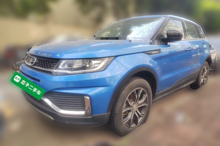 Land X7 2018 Jingyue 1.5T Panoramic Luxury Model de segunda mano Guazi used car, China used car export, Used car for sale, Used  cars, Cheapest cars for sale