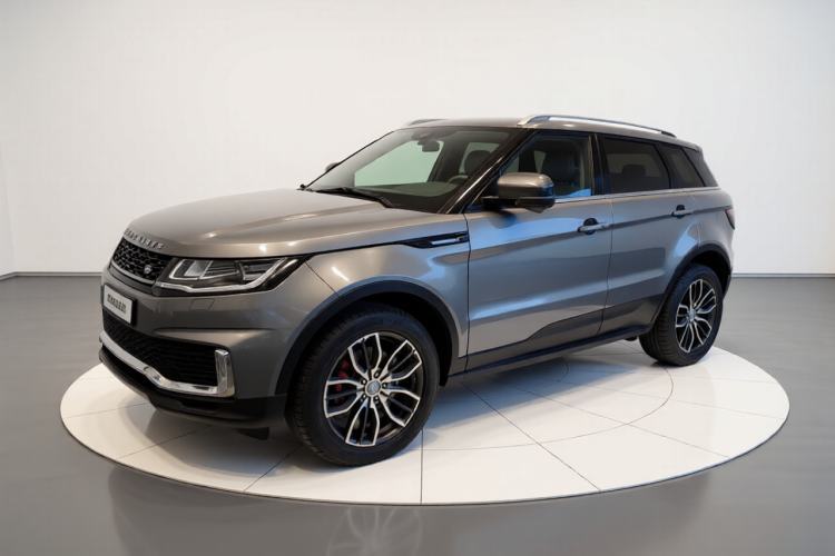 Used Land X7 2018 Geely Xingyue 1.5T Panoramic Supreme Model Guazi used car, China used car export, Used car for sale, Used  cars, Cheapest cars for sale