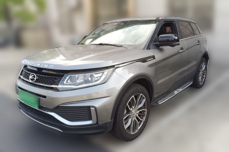 Used Land X7 2018 Geely Jingyue 1.5T Panoramic Luxury Model Guazi used car, China used car export, Used car for sale, Used cars, Cheapest cars for sale