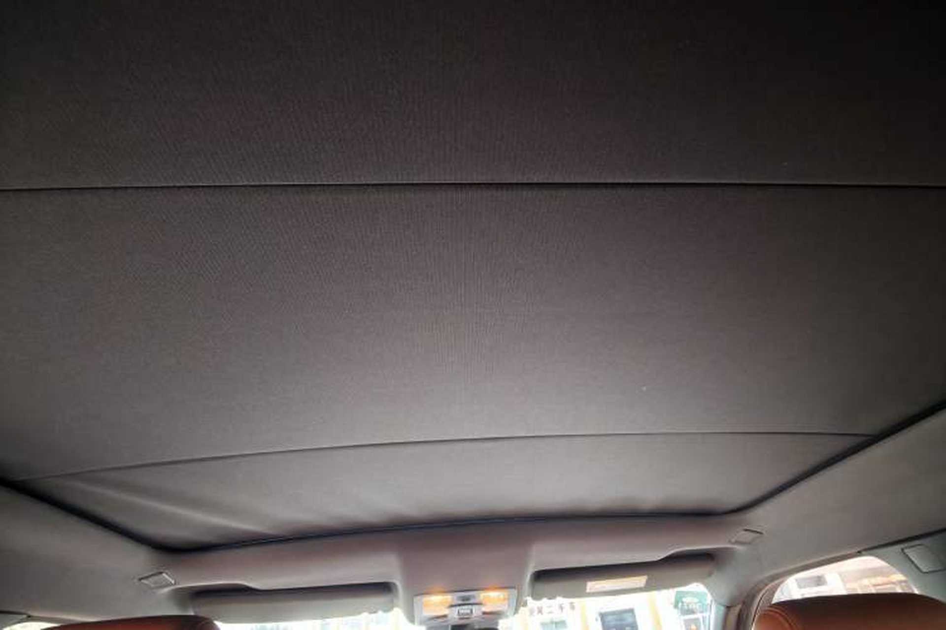 Used Land X7 2018 Geely Jingyue 1.5T Panoramic Luxury Model Headliner
