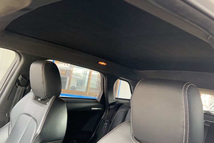 Used Land X7 2018 Geely Xingyue 1.5T Panoramic Supreme Model Interior 3