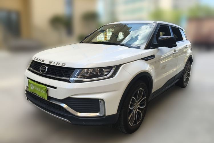 Used Land X7 2018 Geely Jingyue 1.5T Panoramic Luxury Model Guazi used car, China used car export, Used car for sale, Used  cars, Cheapest cars for sale