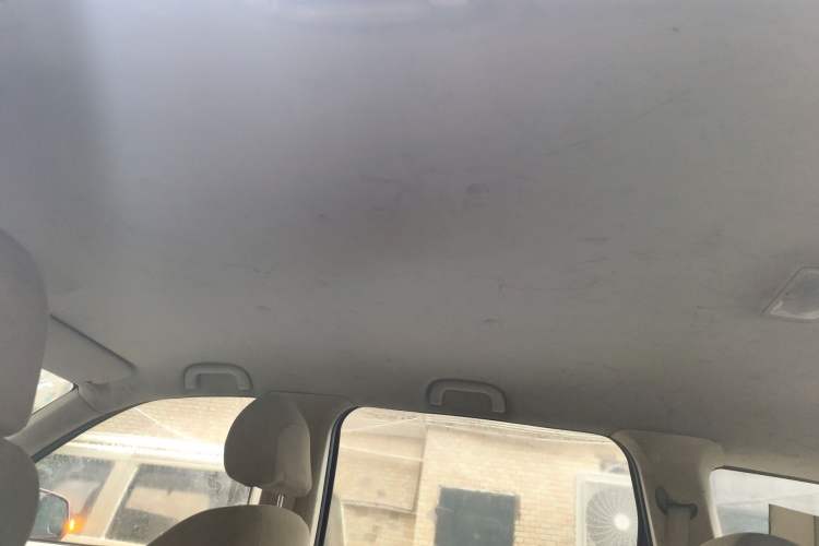 Used Land X8 2014 Explorer Edition 2.0L Urban Pioneer Version Headliner