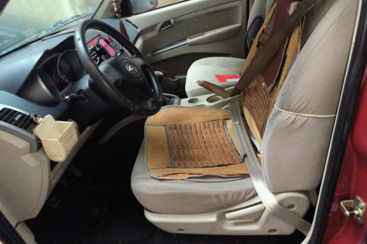 Used Land X8 2014 Explorer Edition 2.0L Urban Pioneer Version Left Front Seat