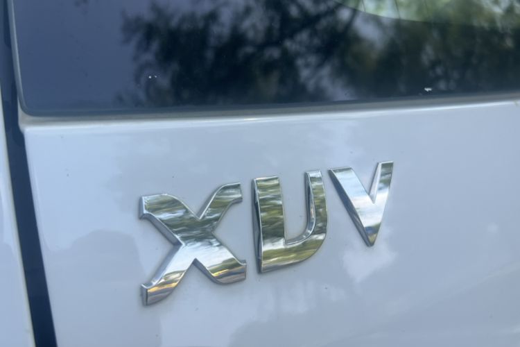 Used Land X8 2014 Explorer Edition 2.4L Gasoline 4x4 Luxury Model Exterior 8