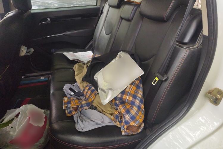 Used Land X8 2014 Explorer Edition 2.5T Diesel 4x4 Ultra-Luxury Model
