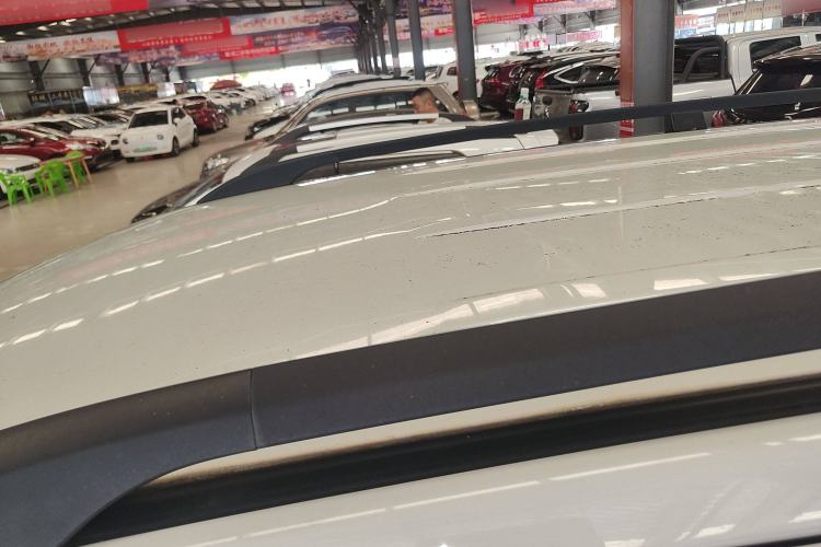 Used Land X8 2014 Explorer Edition 2.0L Urban Pioneer Version Roof