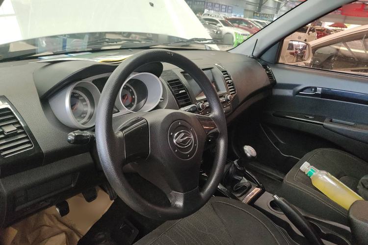Used Land X8 2014 Explorer Edition 2.0L Urban Pioneer Version Steering Wheel