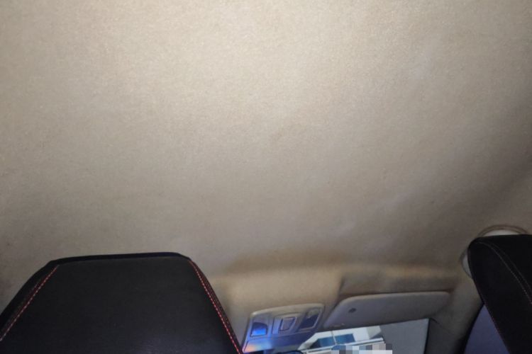 Used Land Xiaoyao 2018 1.5T Manual Silver Edition Headliner