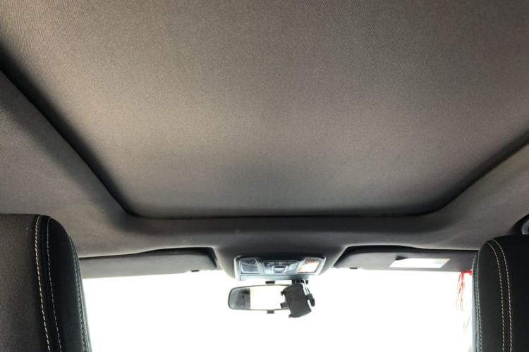 Used Land Xiaoyao 2018 1.5GTDI CVT Panoramic Silver Edition Interior 6