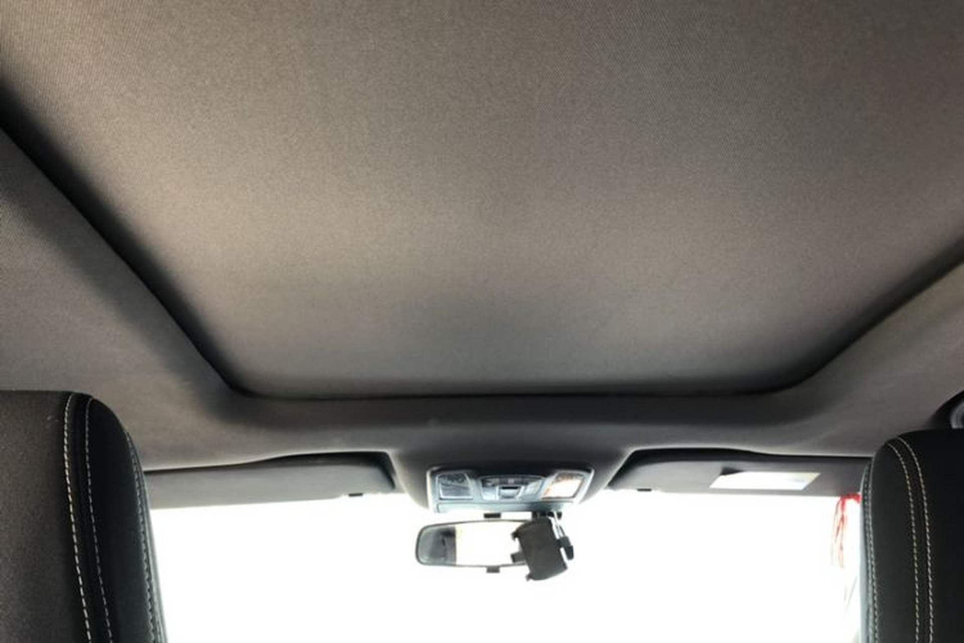 Used Land Xiaoyao 2018 1.5GTDI CVT Panoramic Silver Edition Interior 6