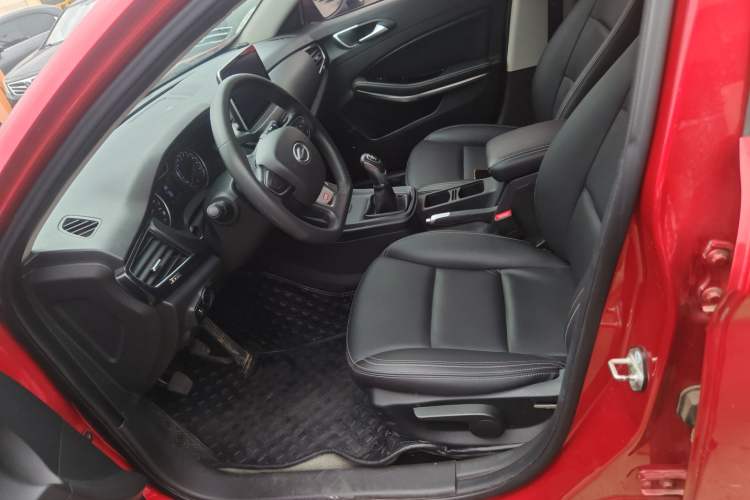 Used Land Xiaoyao 2018 1.5 GTDI Manual Silver Edition Left Front Seat