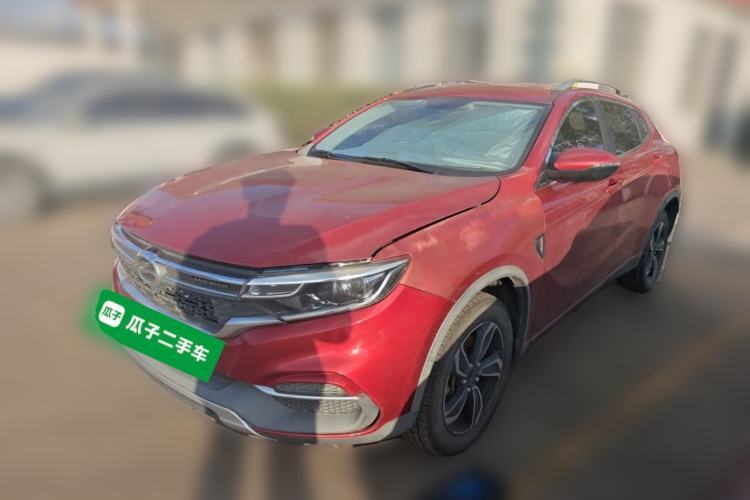 Ojetý Land Xiaoyao 2018 1.5T Manual Silver Edition Guazi used car, China used car export, Used car for sale, Used cars, Cheapest cars for sale