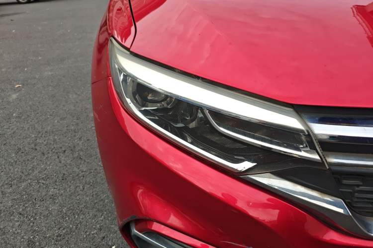 Used Land Xiaoyao 2018 1.5GTDI CVT Panoramic Silver Edition Right Front Headlight