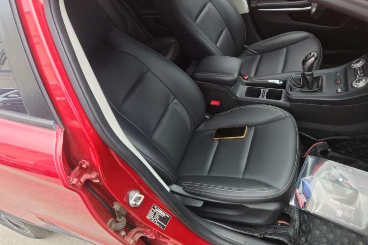 Used Land Xiaoyao 2018 1.5 GTDI Manual Silver Edition Right Front Seat