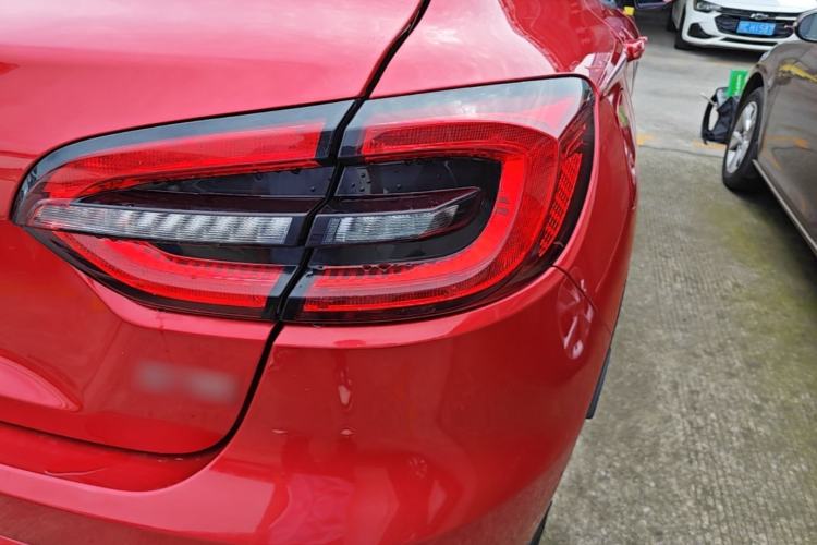 Used Land Xiaoyao 2018 1.5GTDI CVT Panoramic Silver Edition Right Rear Taillight