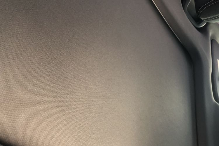 Used Land Xiaoyao 2018 1.5GTDI CVT Panoramic Silver Edition Roof