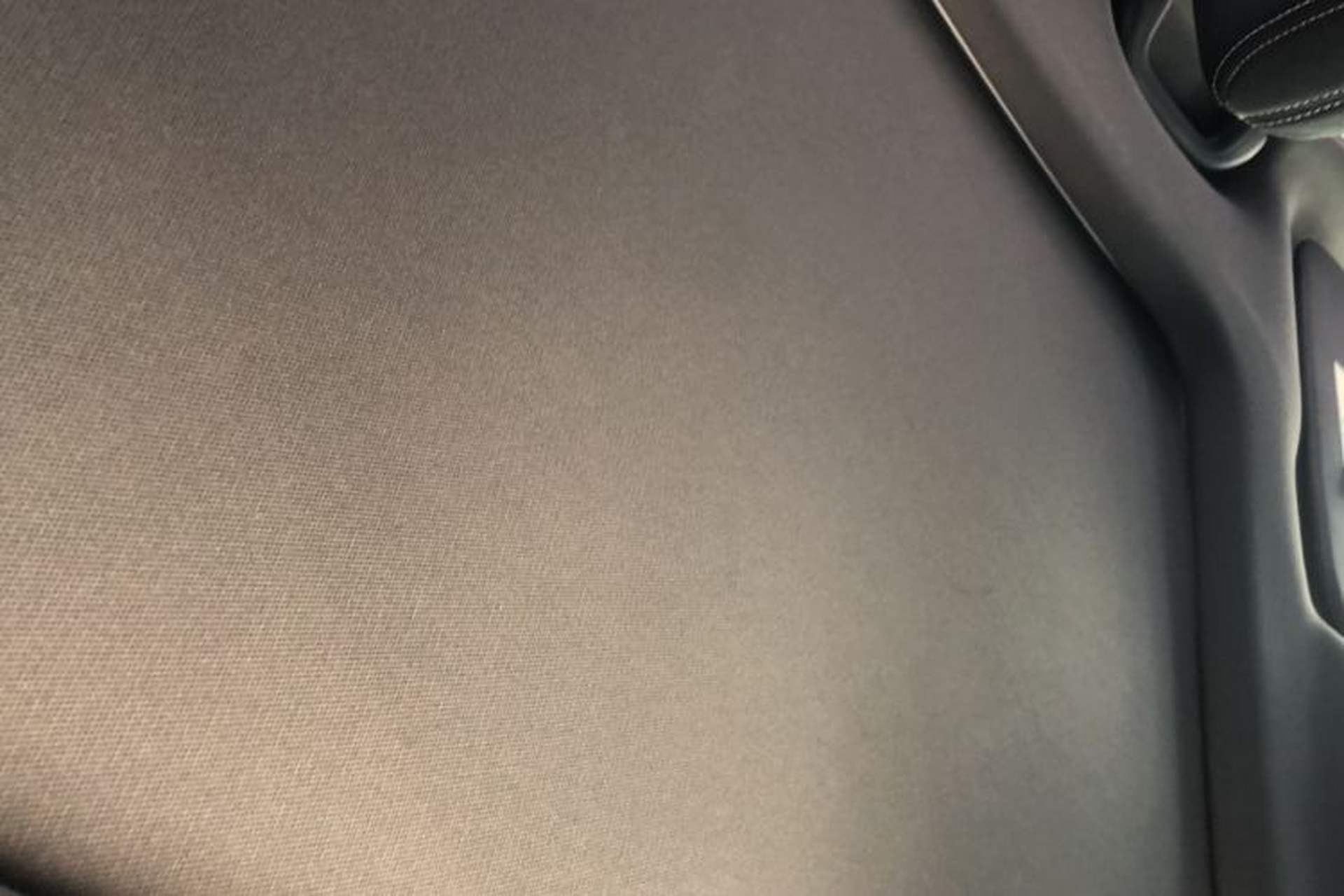 Used Land Xiaoyao 2018 1.5GTDI CVT Panoramic Silver Edition Roof