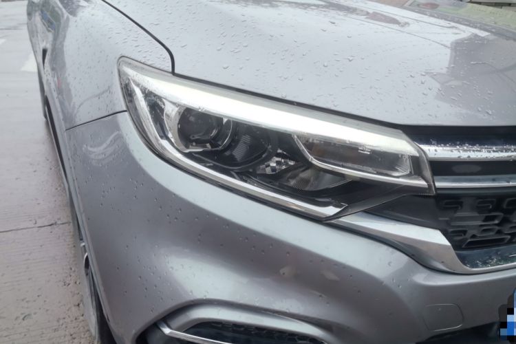 Used Land Xiaoyao 2018 1.5 GTDI Manual Silver Edition Right Front Headlight