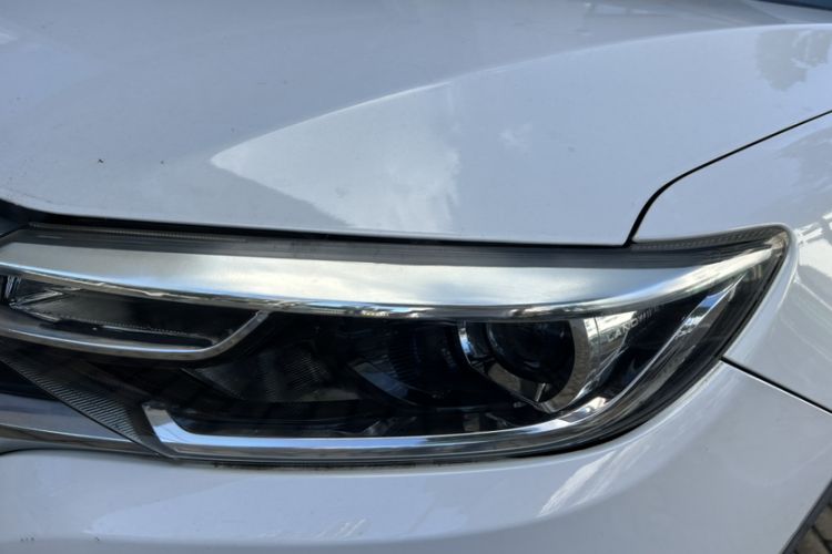 Used Land Xiaoyao 2018 1.5 GTDI Manual Silver Edition Exterior 10