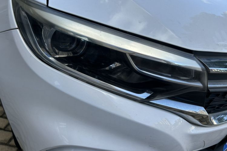 Used Land Xiaoyao 2018 1.5 GTDI Manual Silver Edition Exterior 9