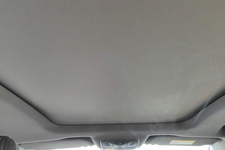 Used Land Xiaoyao 2018 1.5GTDI CVT Panoramic Silver Edition Headliner