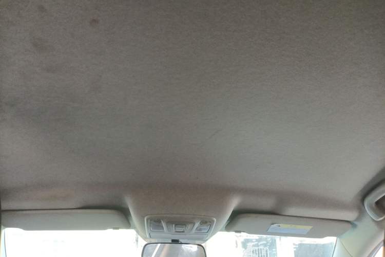 Used Land Xiaoyao 2018 1.5 GTDI Manual Silver Edition Headliner