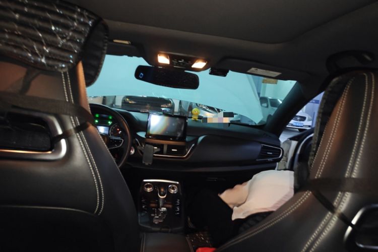 Used Land Xiaoyao 2018 1.5 GTDI CVT Panoramic Platinum Edition Headliner